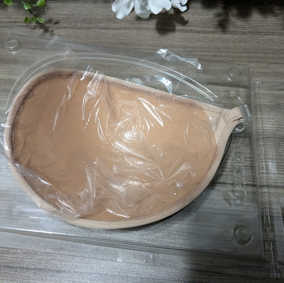 Sexy Women Invisible Push Up Bra Self-Adhesive - Picture 11 of 12